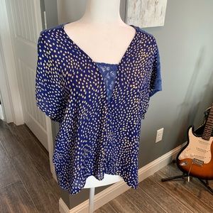 Blouse that is absolutely precious!!!!!